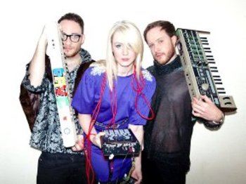 Run Toto Run artist photo