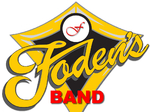 Fodens Band artist photo
