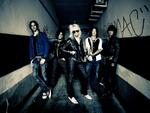Michael Monroe artist photo