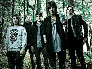 Bring Me The Horizon artist photo