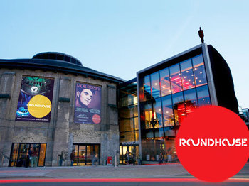 Roundhouse venue photo