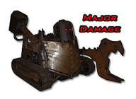 2013 Tour: Robot Wars artist photo