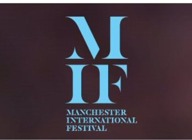 Manchester International Festival artist photo