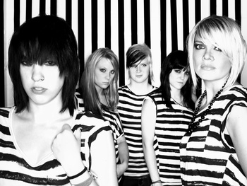 Sick Of Sarah artist photo