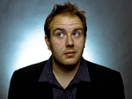 Phil Buckley artist photo