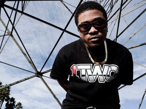 Mann artist photo