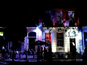 Subtone venue photo