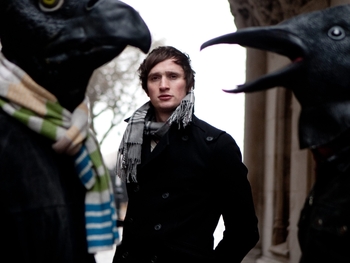 Erland & The Carnival artist photo