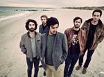 Young The Giant artist photo