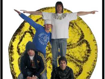 Adored artist photo