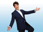 Michael McIntyre artist photo