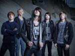 Blessthefall artist photo