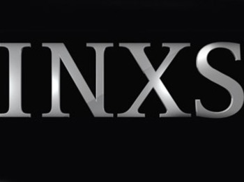 INXS artist photo