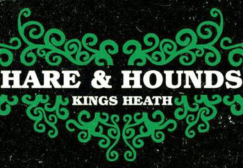 Hare & Hounds venue photo