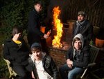 City Stereo artist photo