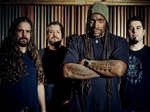Sepultura artist photo