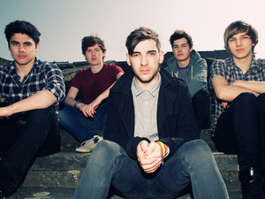 Francesqa artist photo