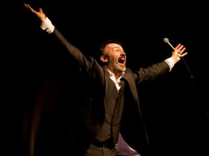 Tommy Tiernan artist photo