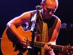Steve Cradock artist photo