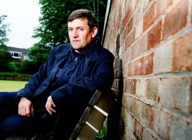 Paul Heaton artist photo