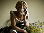 Carrie Elkin artist photo