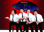 Idiots Of Ants artist photo