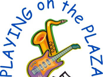 Playing On The Plaza venue photo