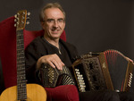 Brian Peters artist photo