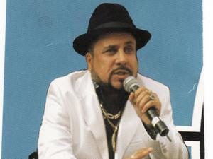 Dennis Alcapone artist photo