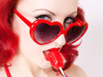 Vendetta Vain artist photo
