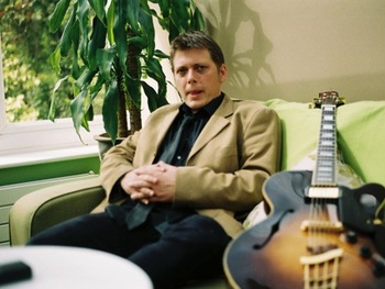 Nigel Price Organ Trio + Vasilis Xenopoulos picture