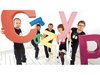 Crazy P announced 4 new tour dates