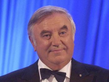 Jimmy Tarbuck picture