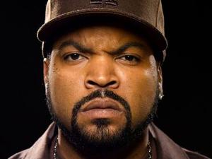 Ice Cube artist photo