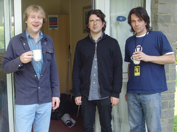 Sebadoh artist photo