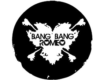 Bang Bang Romeo artist photo