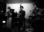 The Moss Project artist photo
