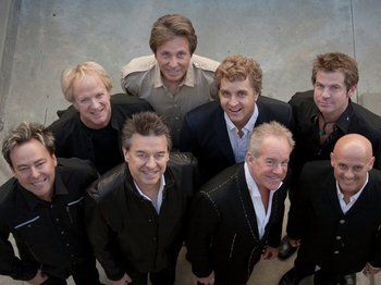 Chicago artist photo