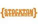 Stockton Weekender event picture