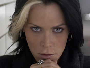 Beth Hart artist photo