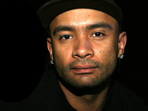 Dillinja artist photo