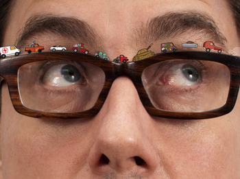 London Elektricity artist photo