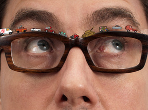 London Elektricity artist photo
