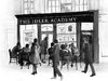 The Idler Academy photo