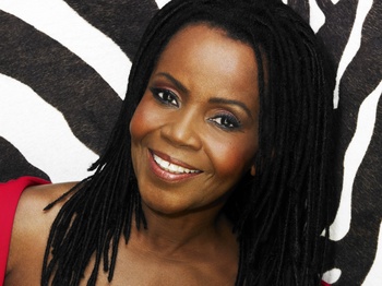 PP Arnold artist photo