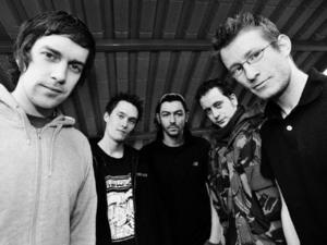 CapDown artist photo