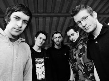 CapDown artist photo
