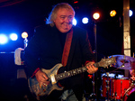 Bernie Marsden artist photo