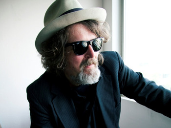 Peter Case artist photo