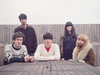 The History Of Apple Pie announced 5 new tour dates